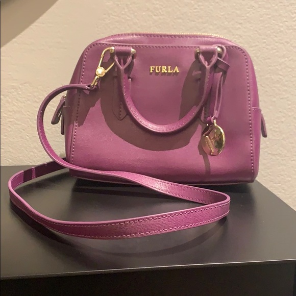 Furla Bag - Picture 2 of 3